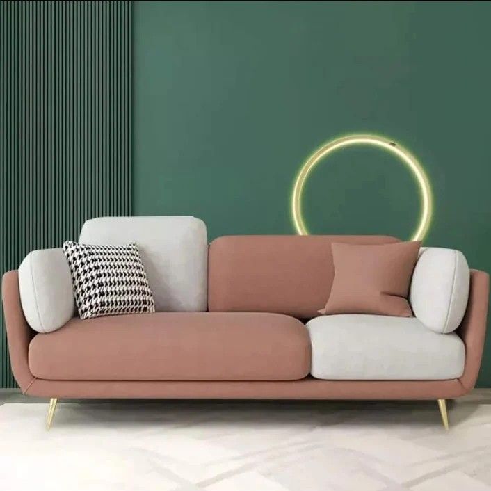 Eloma Sofa