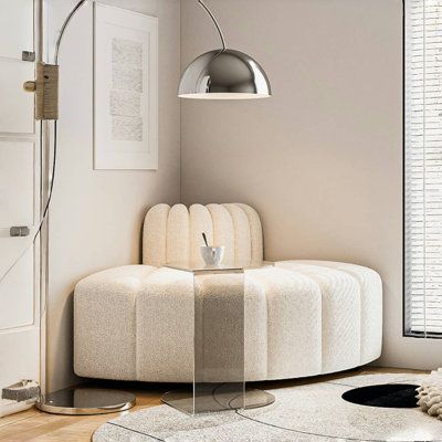 Zenya Sofa
