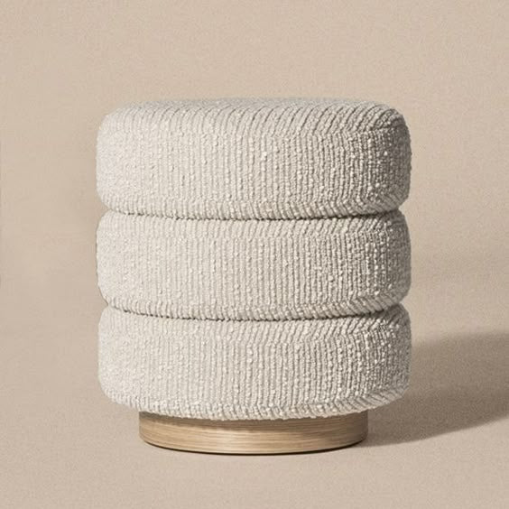 Ovela Ottoman