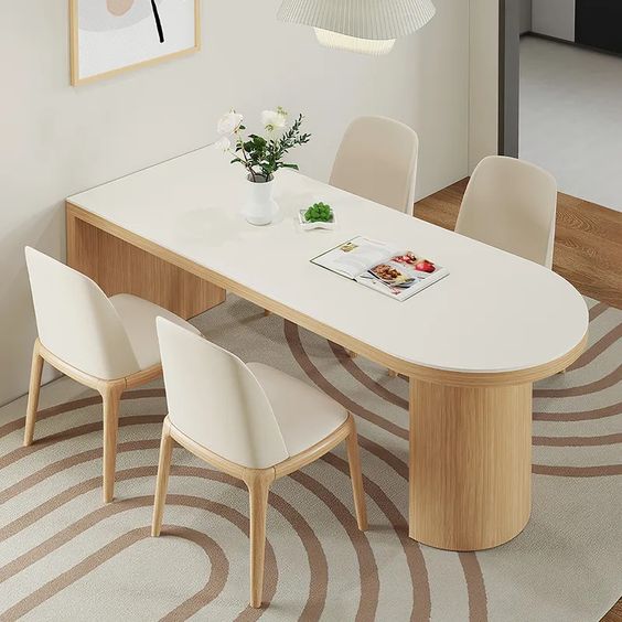 Oleva Table