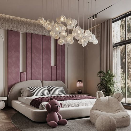 Nuvor Bed