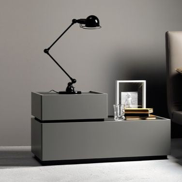 Oravi Side Tables