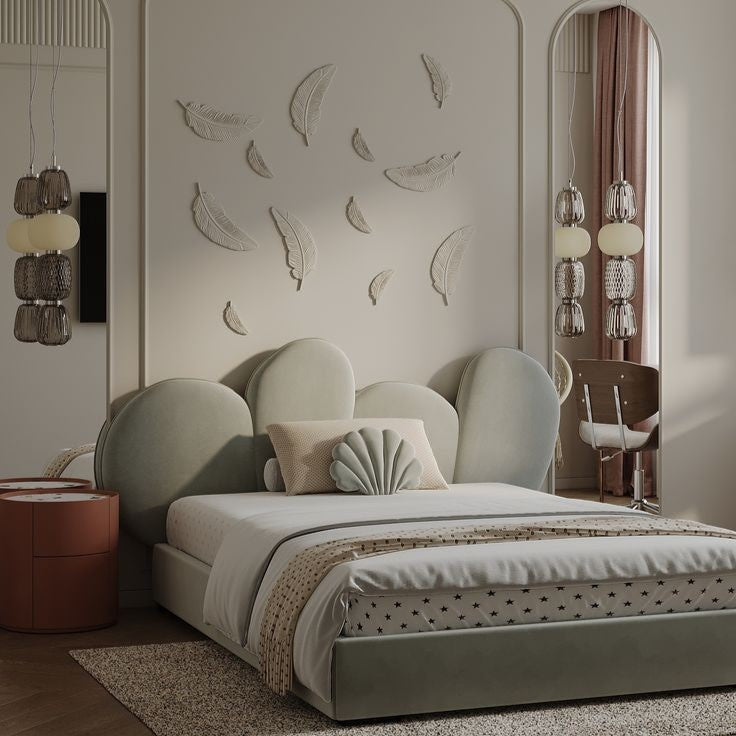 Kid's Beds