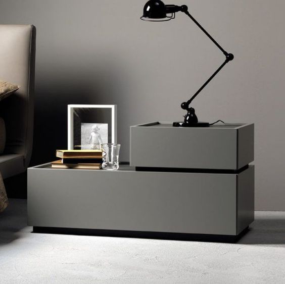 Side Tables