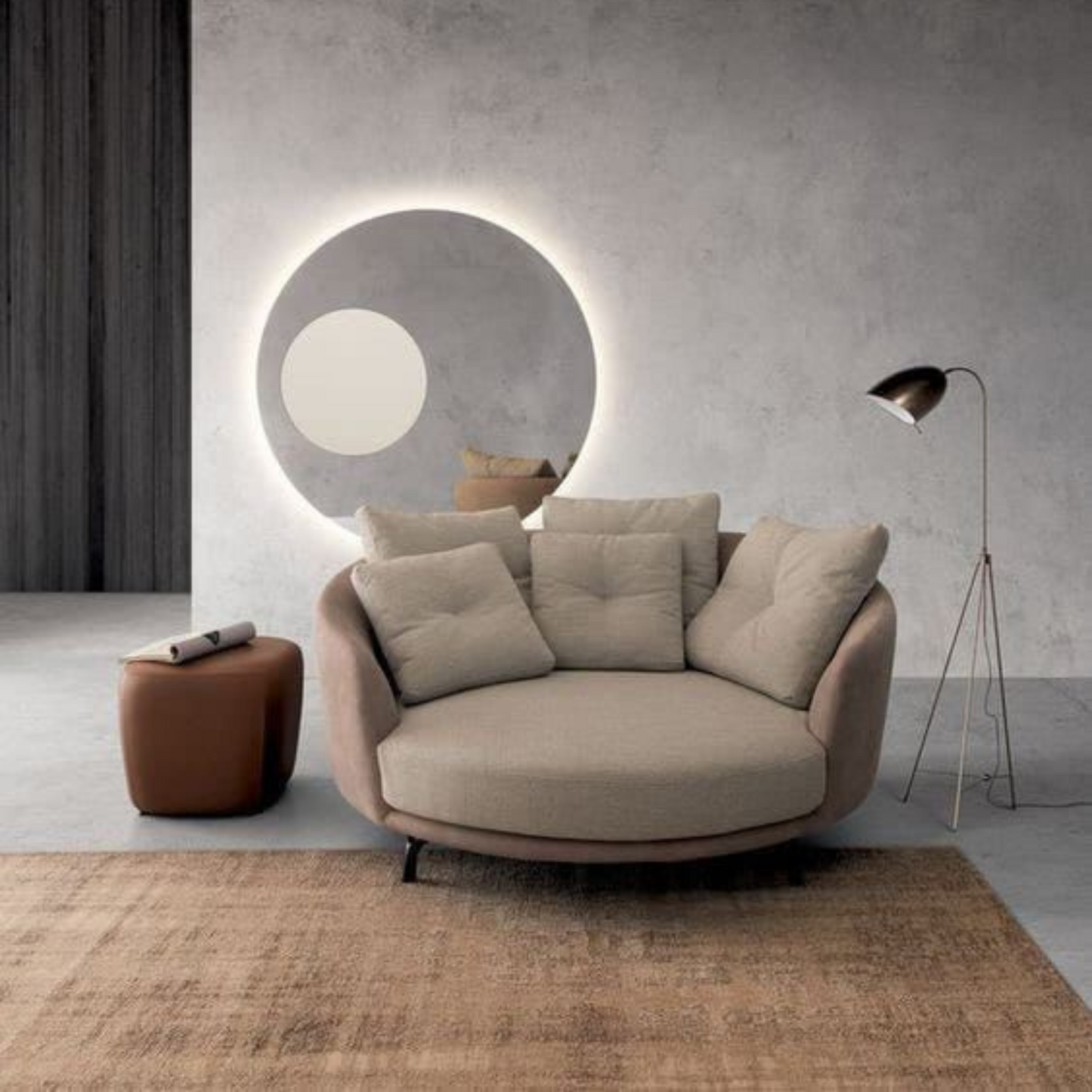 Aula Sofa Chair