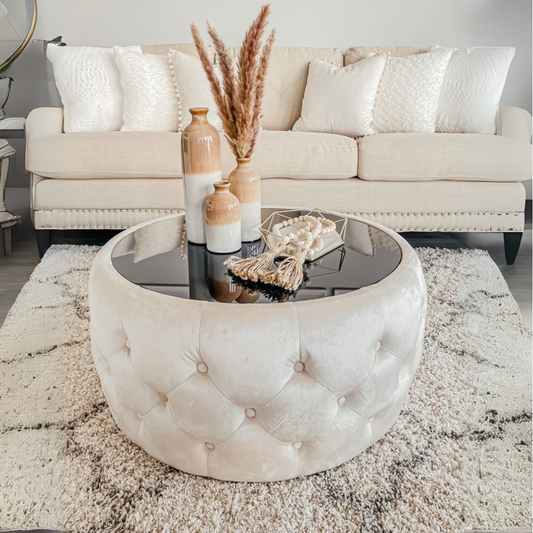 Enora Coffee Table
