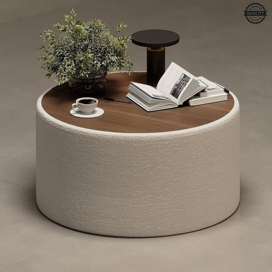 Orvia Coffee Table