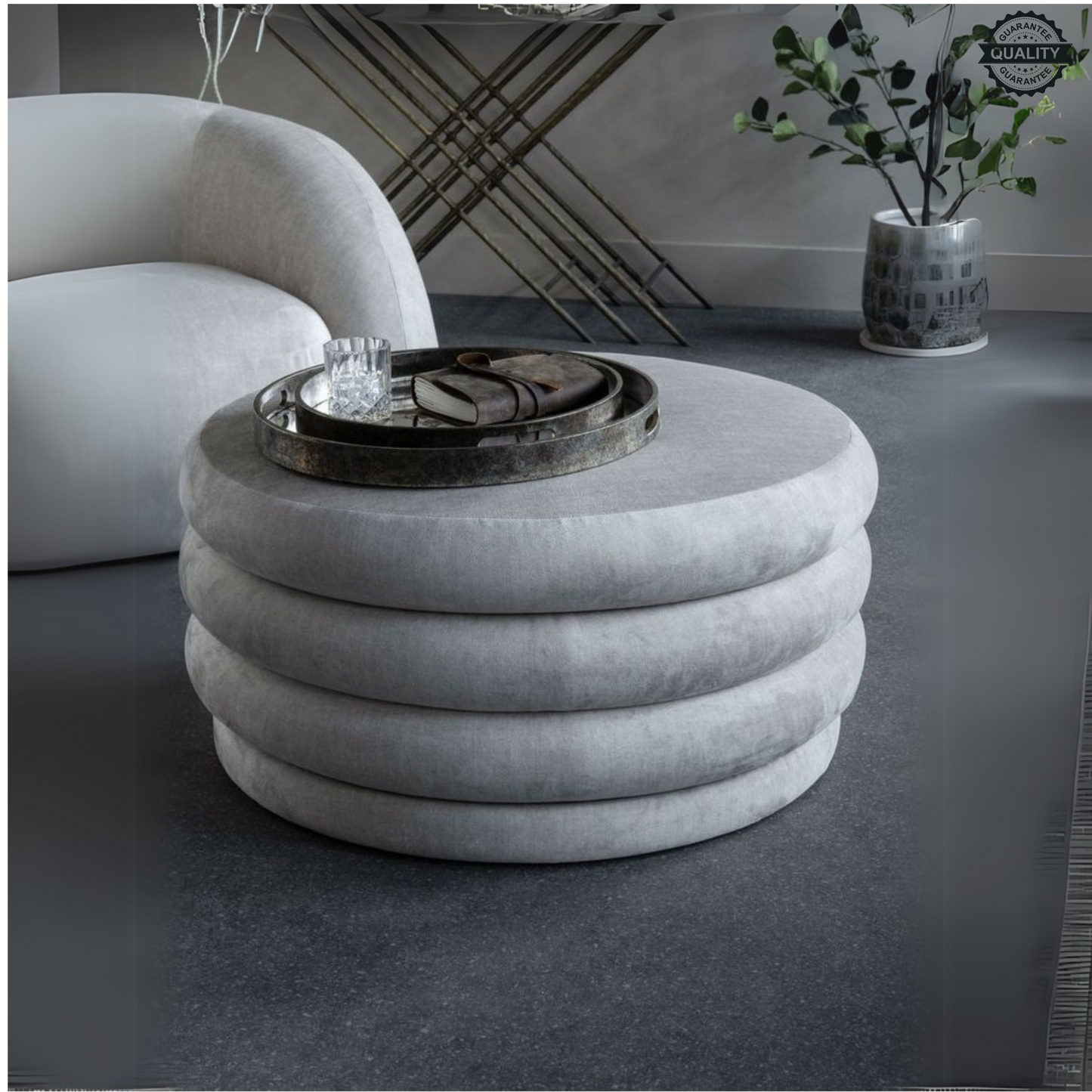 Sibel Coffee Table