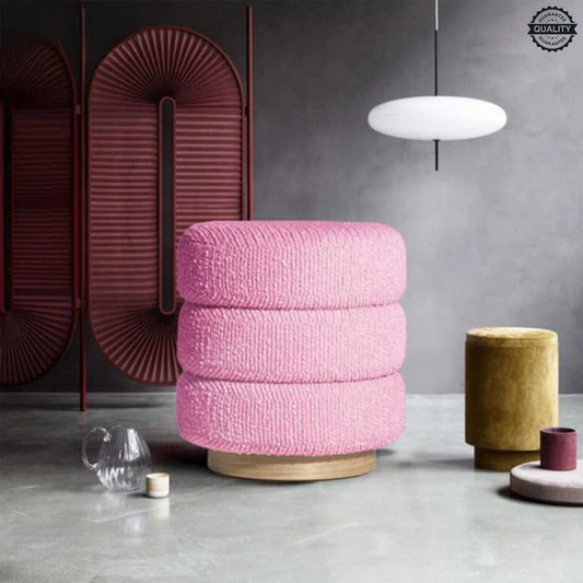 Ovela Ottoman
