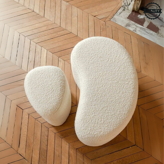 Nuvio Ottoman