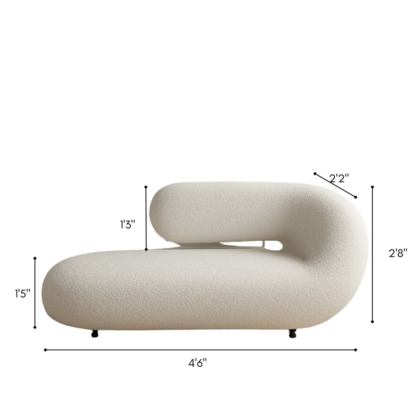Sivra Sofa
