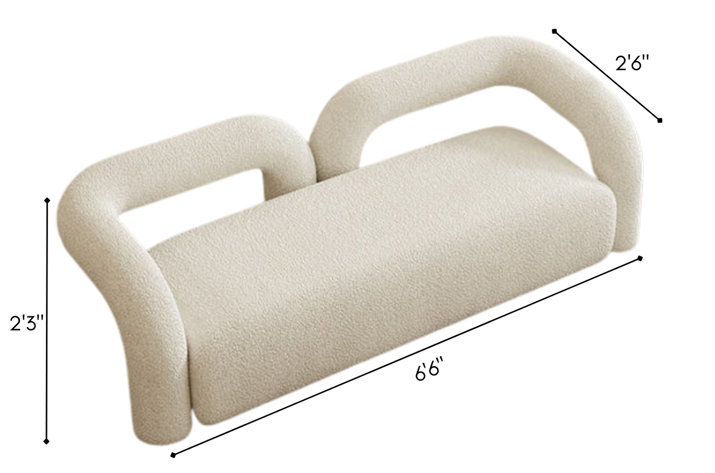 Avara Sofa