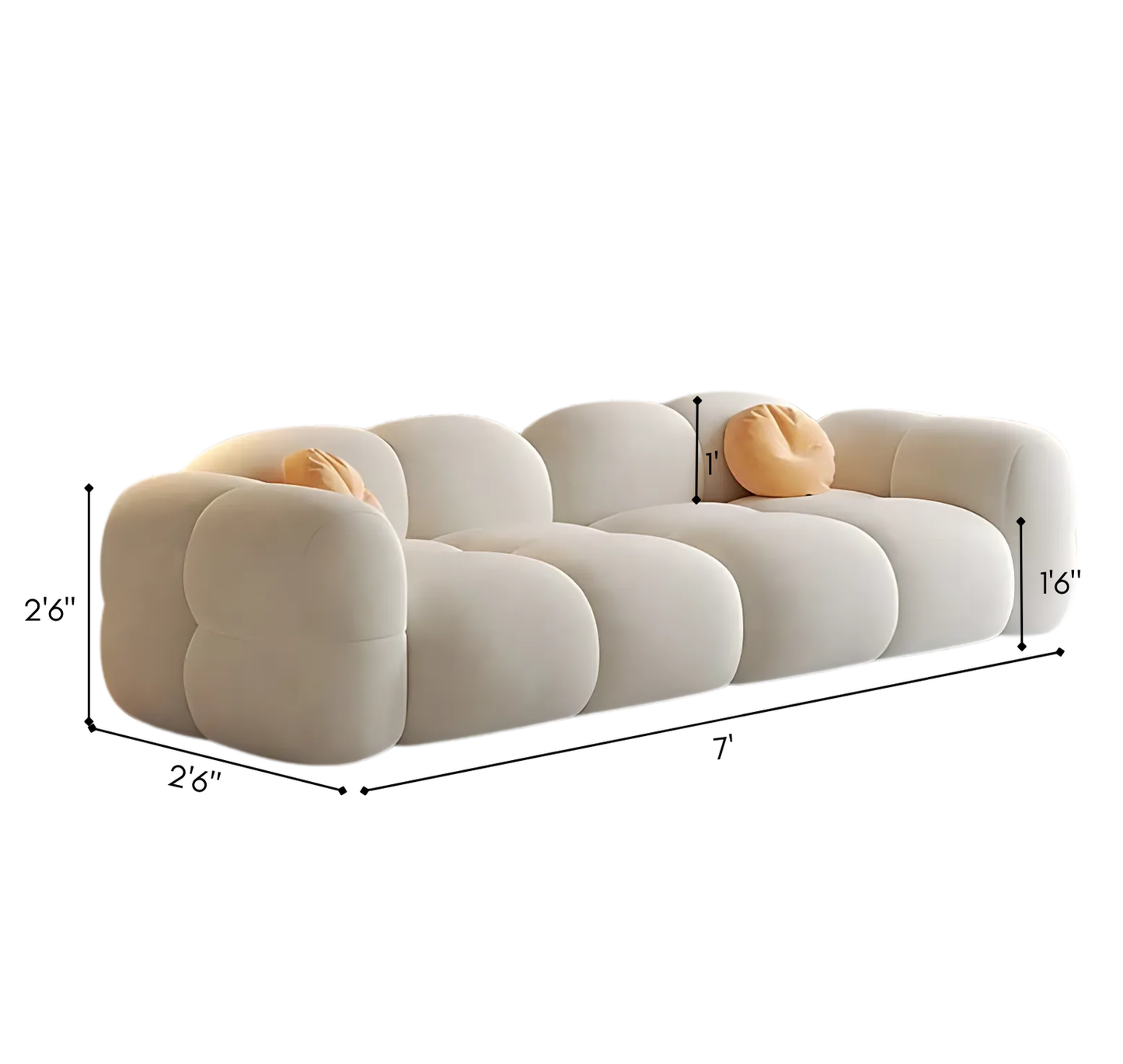 Elora Sofa