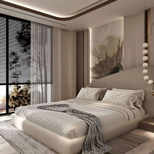 Elyon Bed