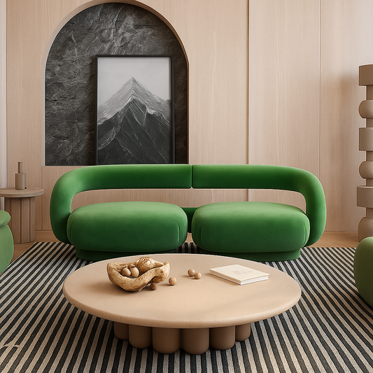 Elyos Sofa