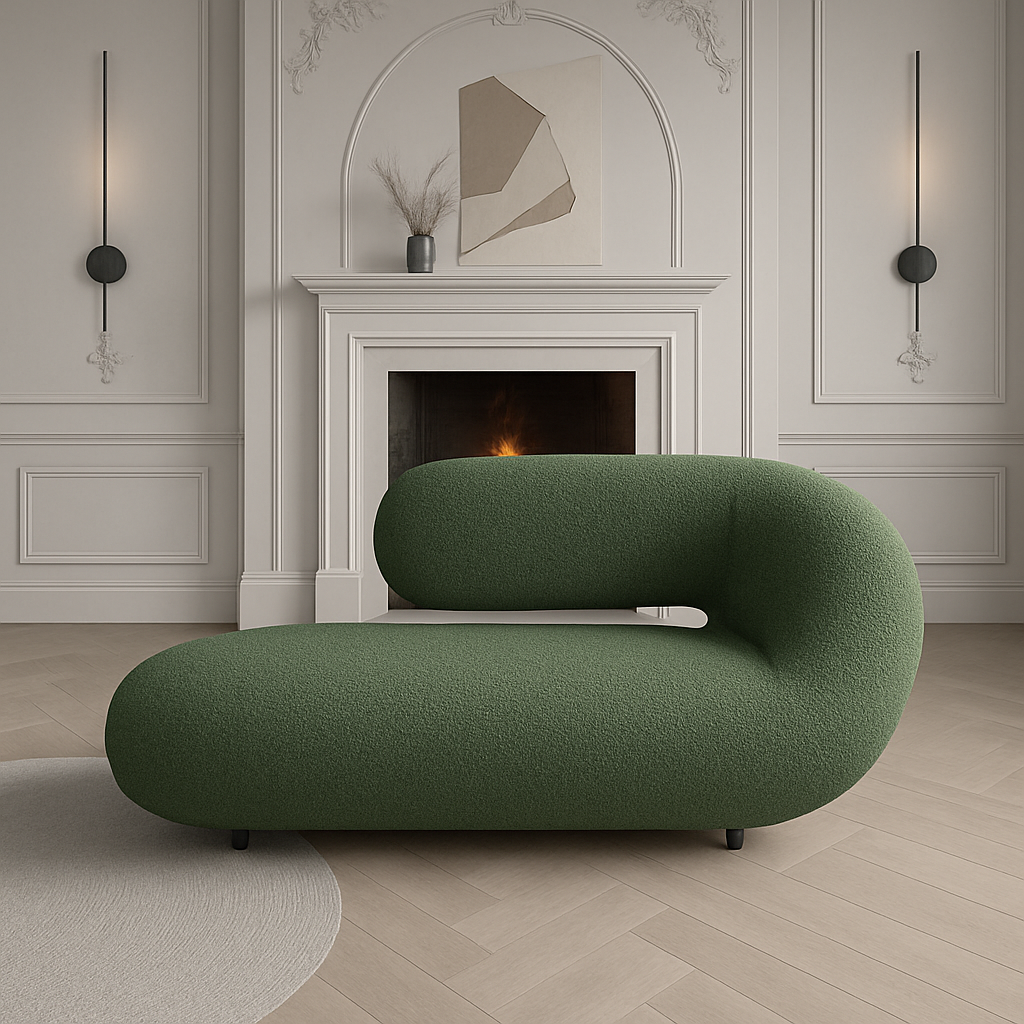 Sivra Sofa