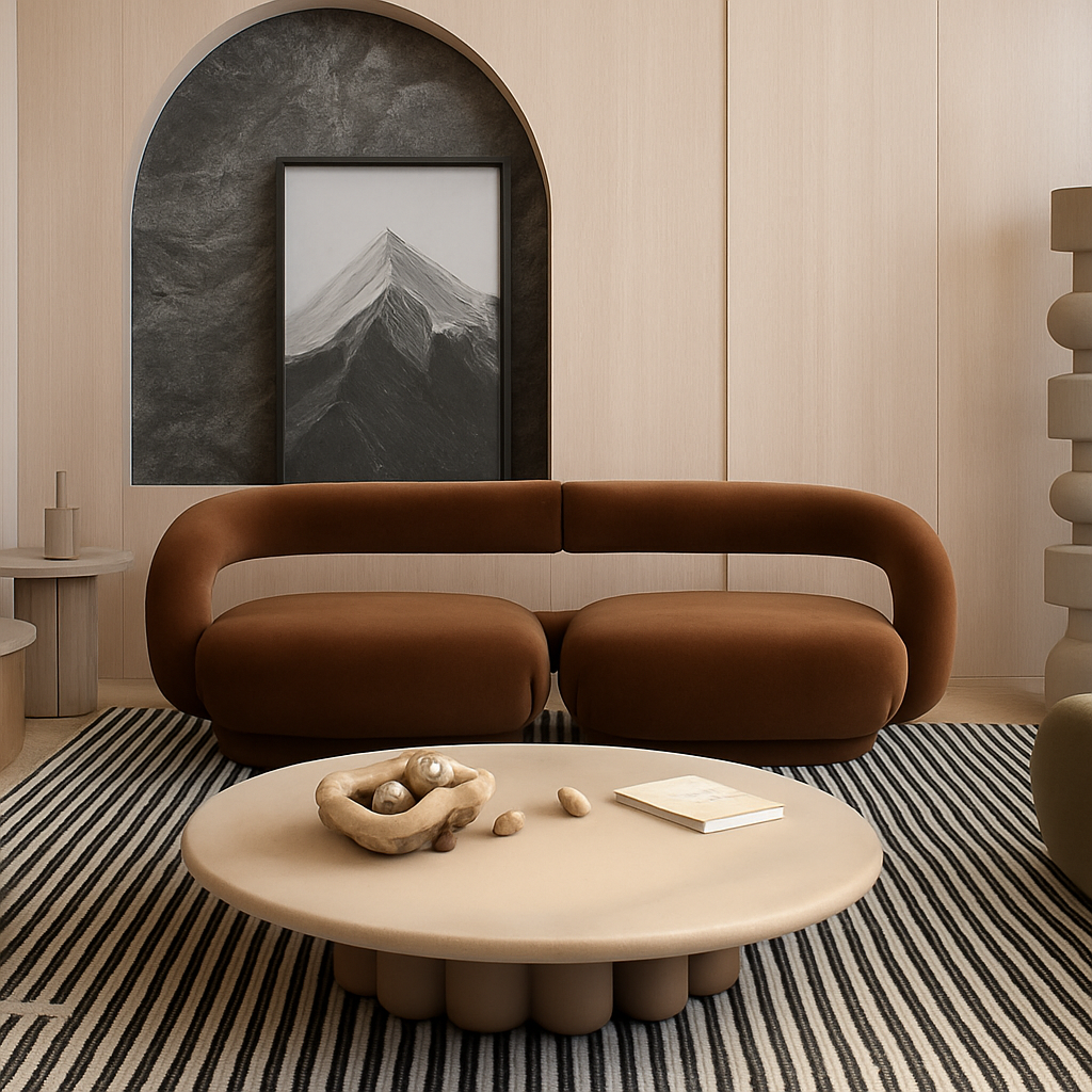 Elyos Sofa