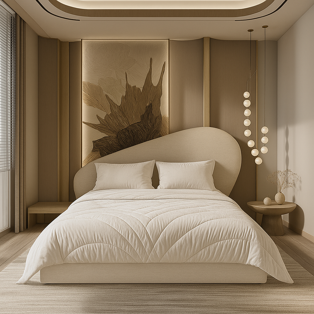 Elyon Bed