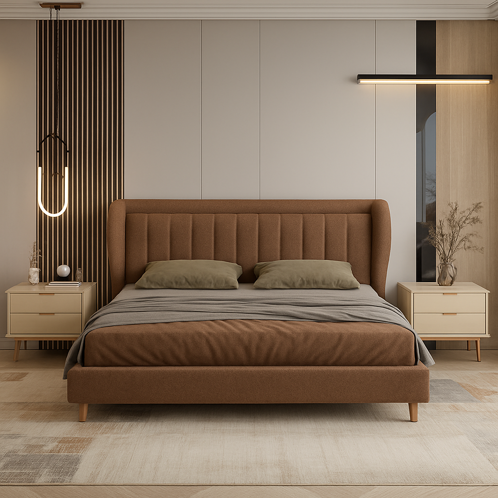 Aurex Bed