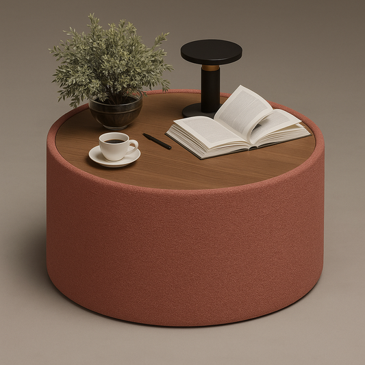 Orvia Coffee Table