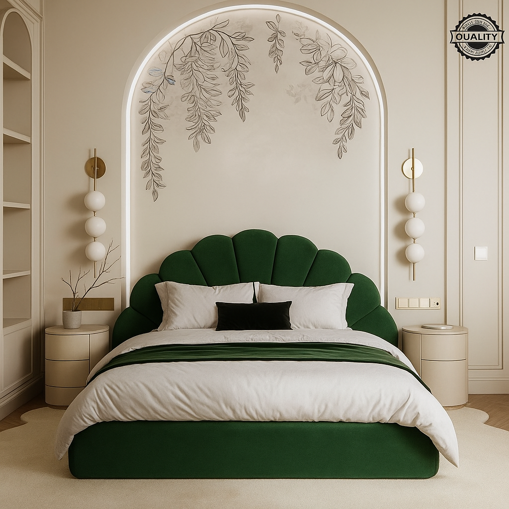 Lunor Bed