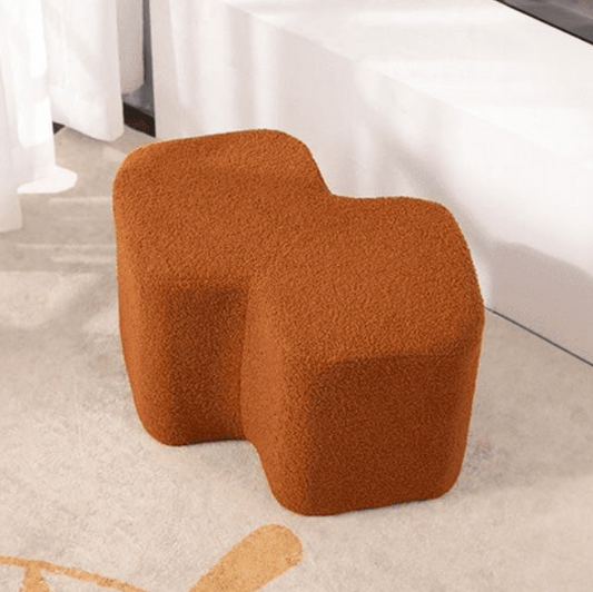 Elvor Ottoman
