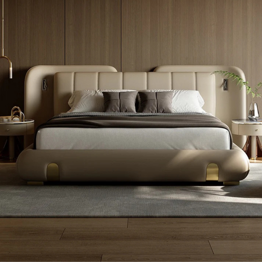 Oryma Bed