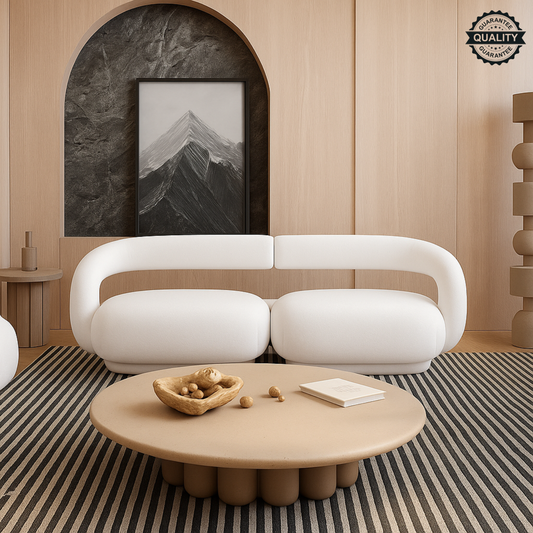 Elyos Sofa