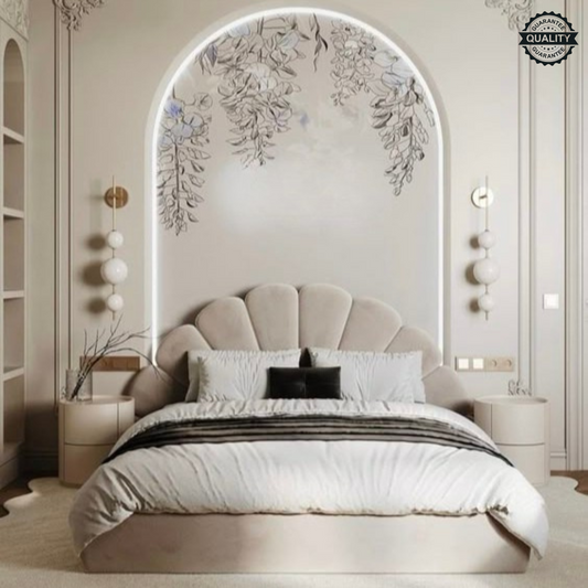 Lunor Bed