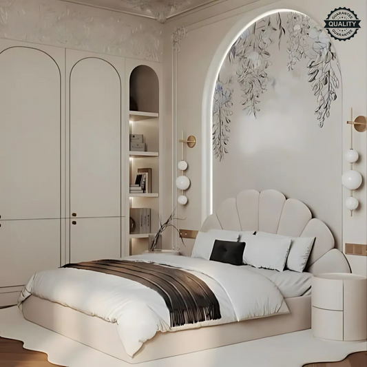 Lunor Bed