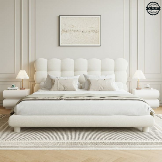 Zenvo Bed