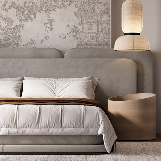 Eiros Bed