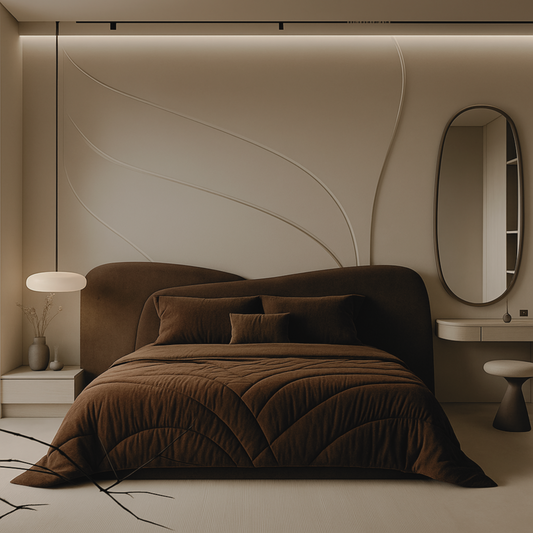 Syren Bed