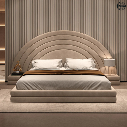 Auralo Bed