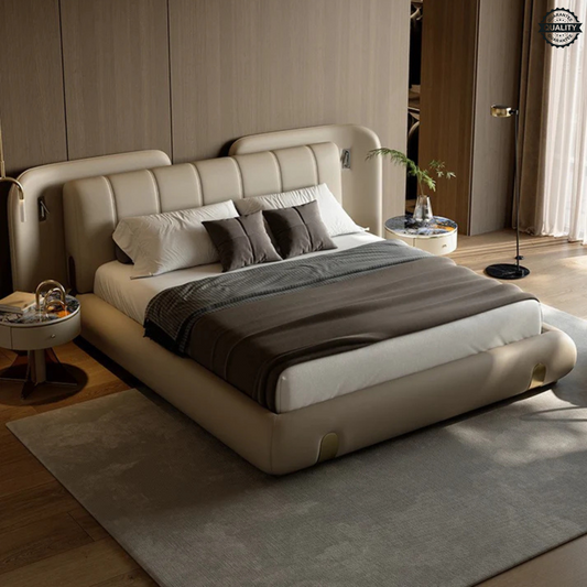 Oryma Bed