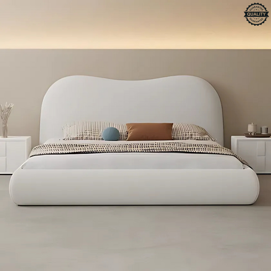 Zenya Bed