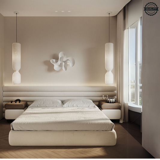Zenro Bed