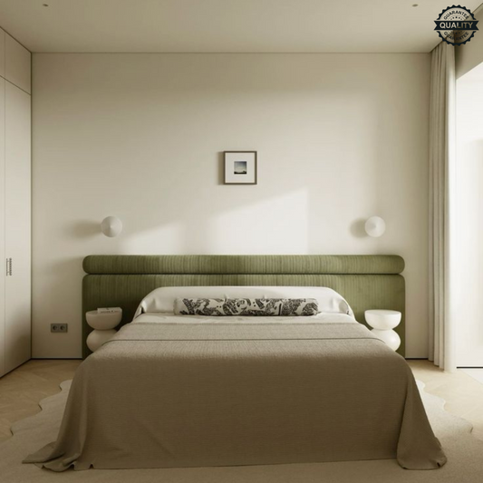 Lyvan Bed