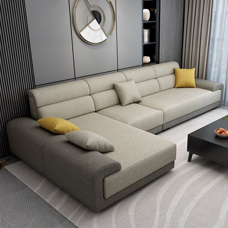 Lynce Sofa