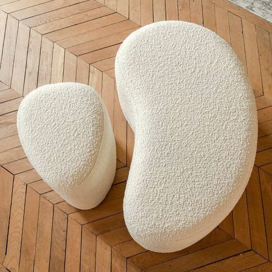 Nuvio Ottoman